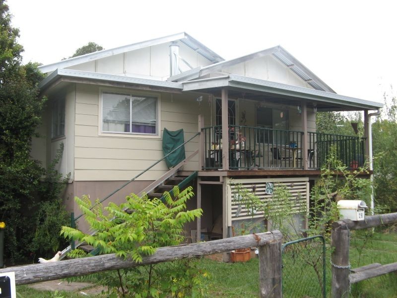 29 Gill Street, Bonalbo NSW 2469