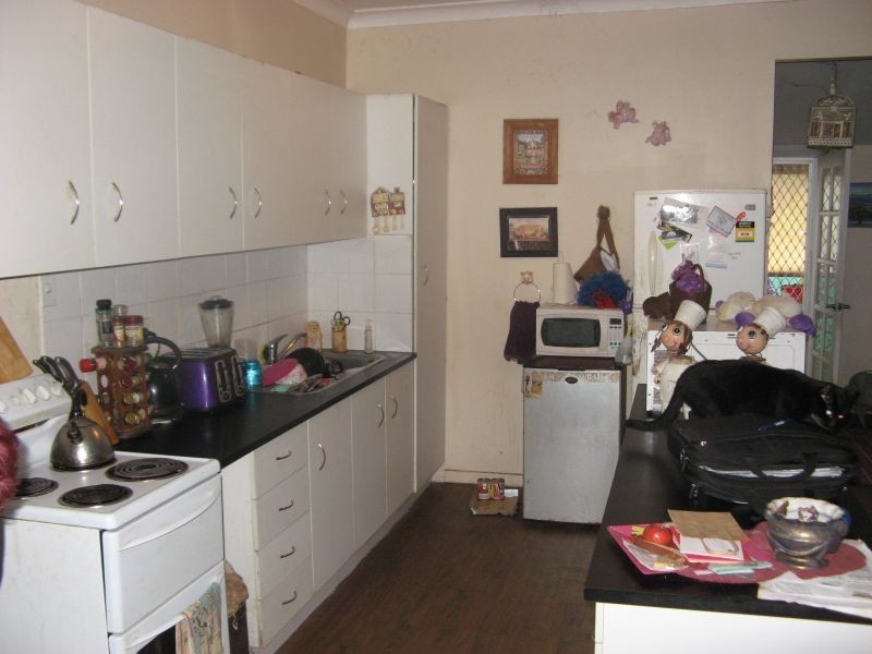 29 Gill Street, Bonalbo NSW 2469