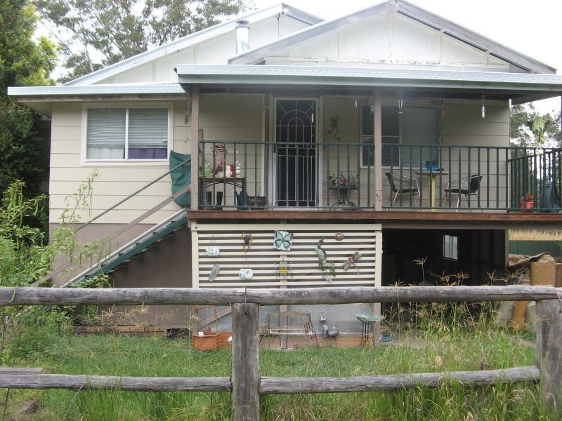 29 Gill Street, Bonalbo NSW 2469