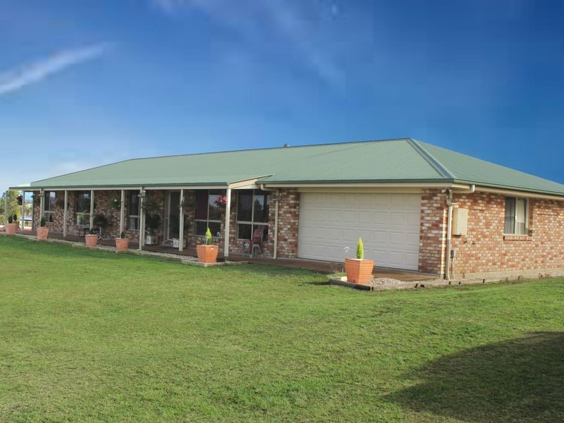 184 Bundocks Road, Casino NSW 2470