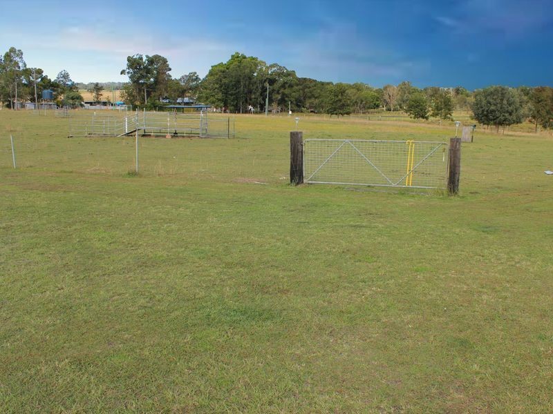 184 Bundocks Road, Casino NSW 2470