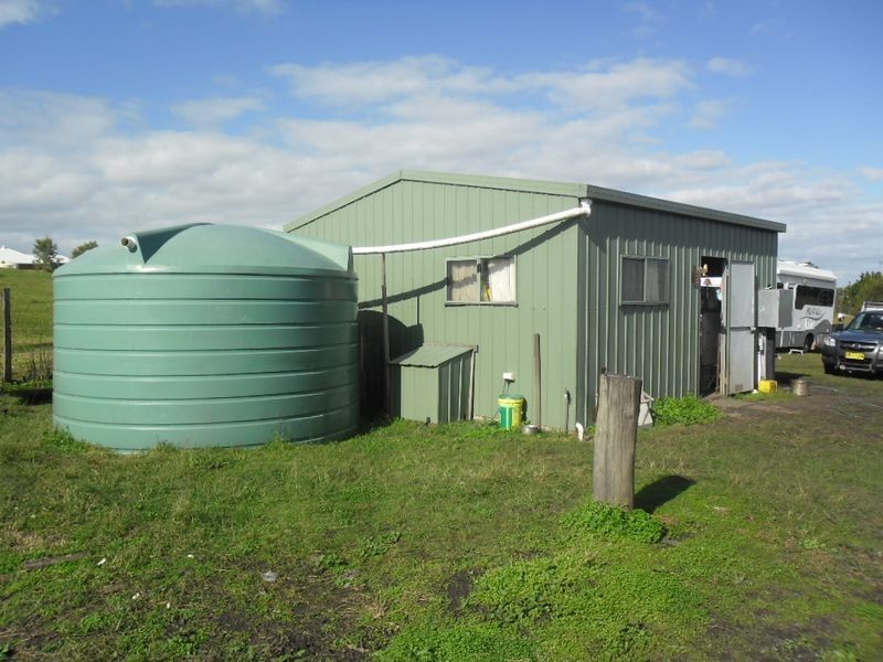 184 Bundocks Road, Casino NSW 2470