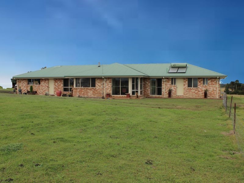 184 Bundocks Road, Casino NSW 2470