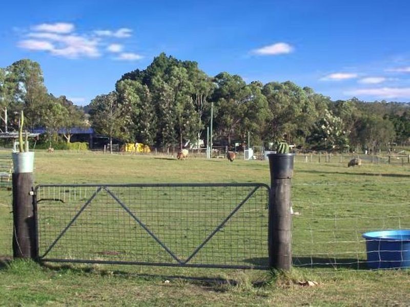 184 Bundocks Road, Casino NSW 2470