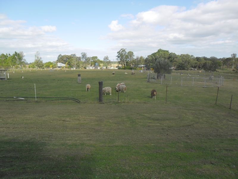 184 Bundocks Road, Casino NSW 2470