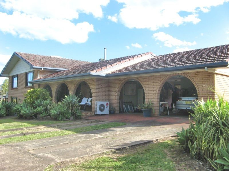 25 Droneys Bridge Road, Casino NSW 2470