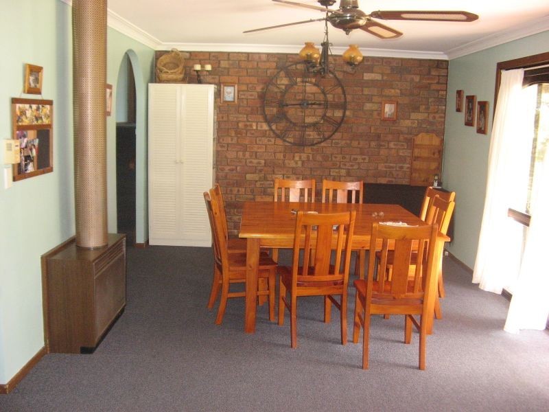 25 Droneys Bridge Road, Casino NSW 2470