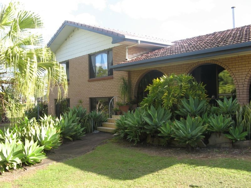 25 Droneys Bridge Road, Casino NSW 2470