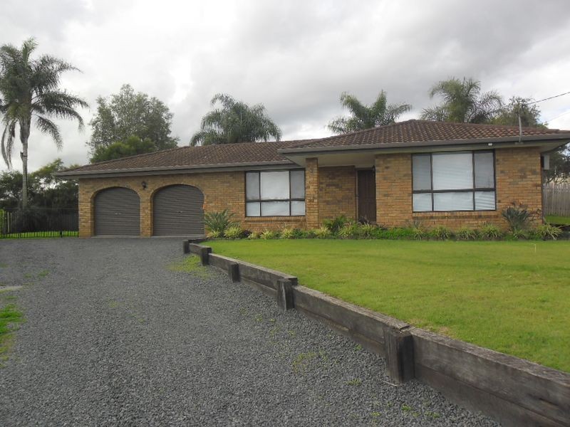 3 Caddie Place, Casino NSW 2470