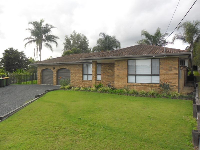 3 Caddie Place, Casino NSW 2470