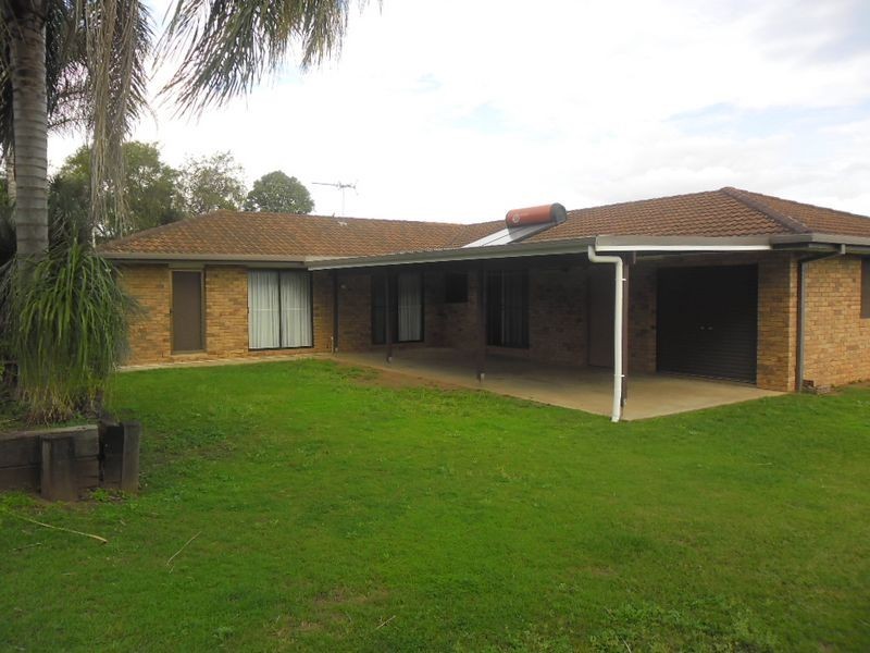 3 Caddie Place, Casino NSW 2470