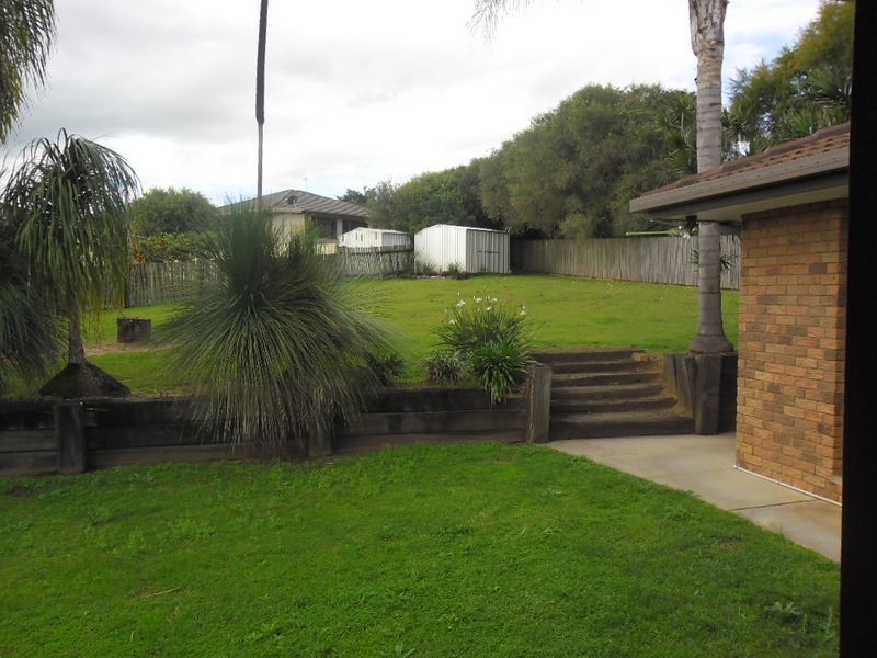 3 Caddie Place, Casino NSW 2470
