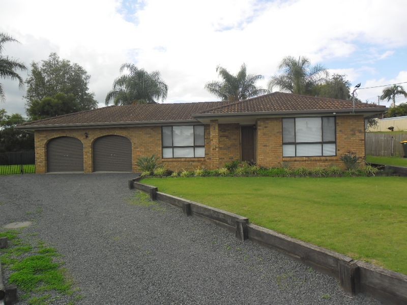 3 Caddie Place, Casino NSW 2470