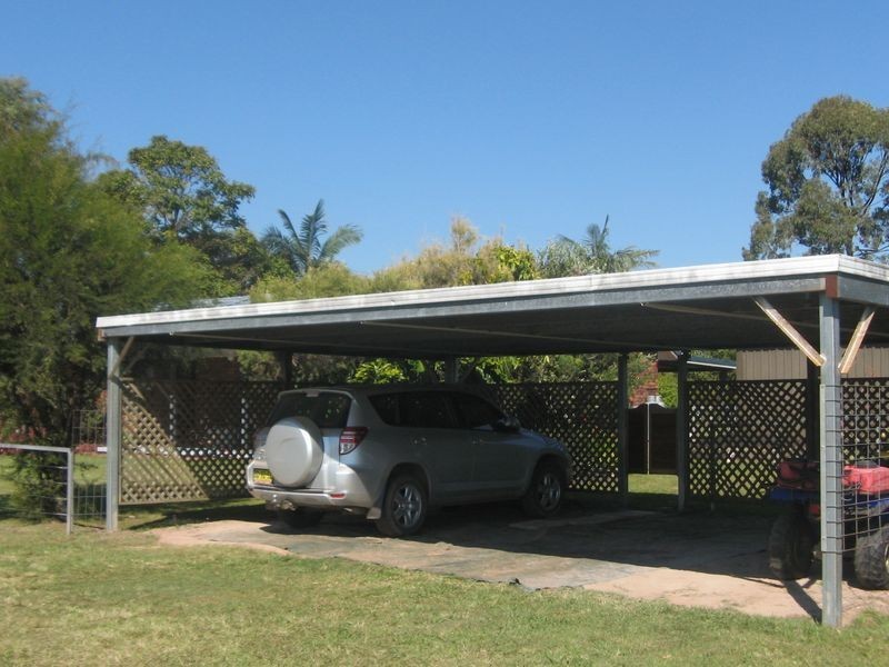 80 Emu Park Road, Casino NSW 2470