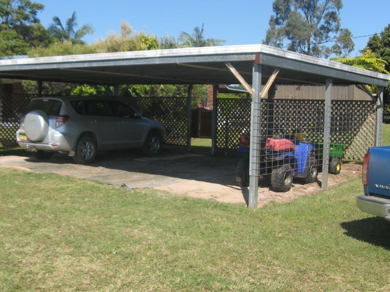 80 Emu Park Road, Casino NSW 2470