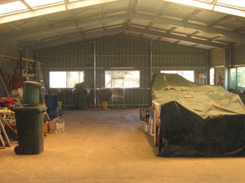 80 Emu Park Road, Casino NSW 2470