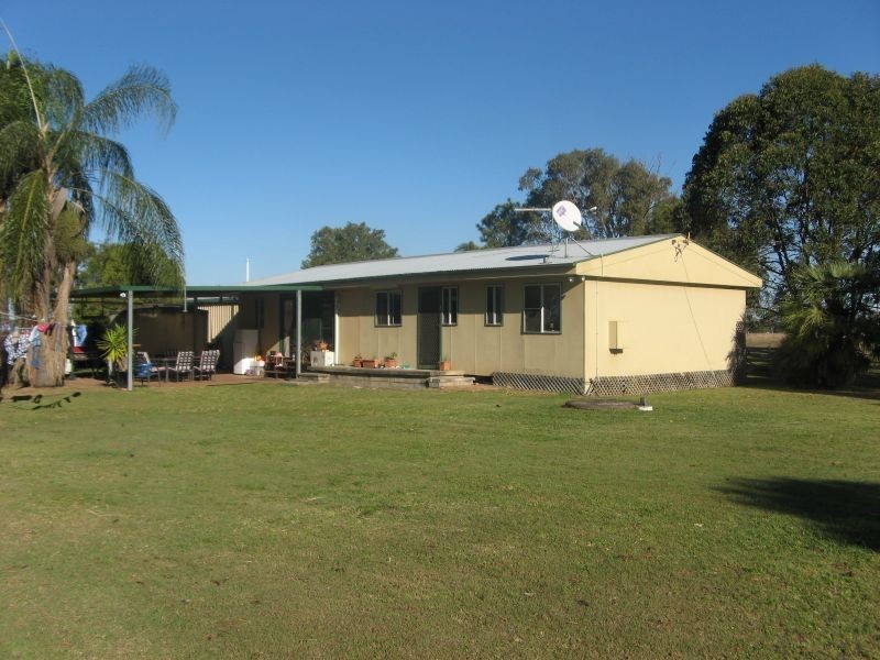 320 Shannonbrook Road, Backmede NSW 2470