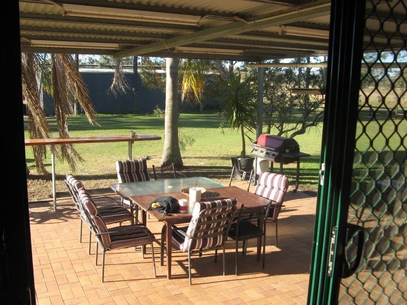 320 Shannonbrook Road, Backmede NSW 2470