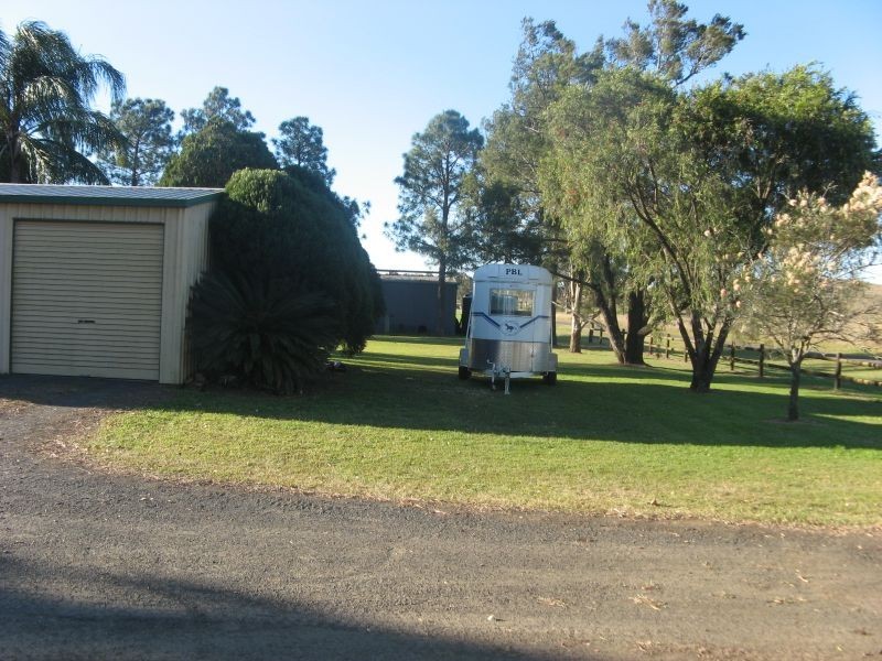 320 Shannonbrook Road, Backmede NSW 2470