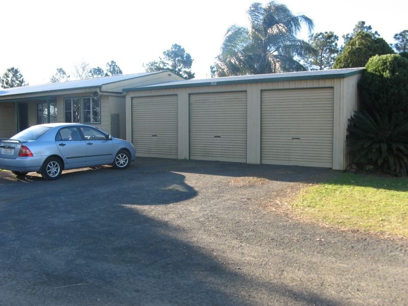 320 Shannonbrook Road, Backmede NSW 2470