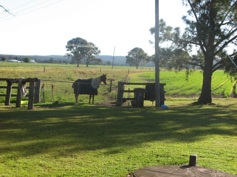 320 Shannonbrook Road, Backmede NSW 2470