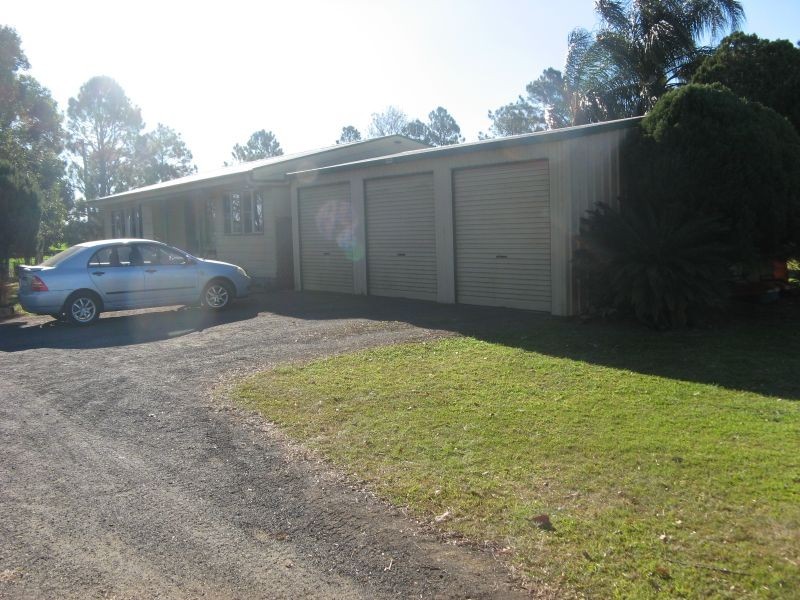 320 Shannonbrook Road, Backmede NSW 2470