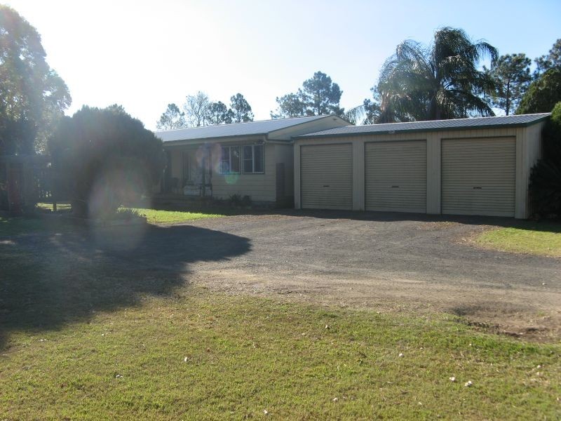 320 Shannonbrook Road, Backmede NSW 2470