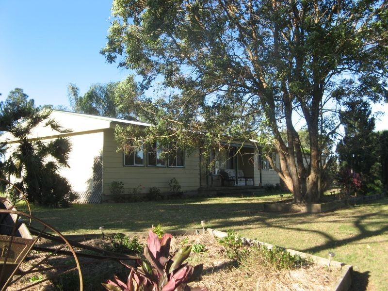 320 Shannonbrook Road, Backmede NSW 2470