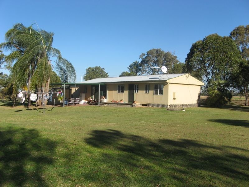 320 Shannonbrook Road, Backmede NSW 2470