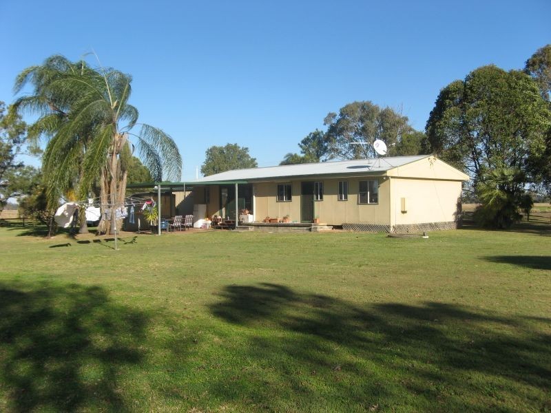 320 Shannonbrook Road, Backmede NSW 2470