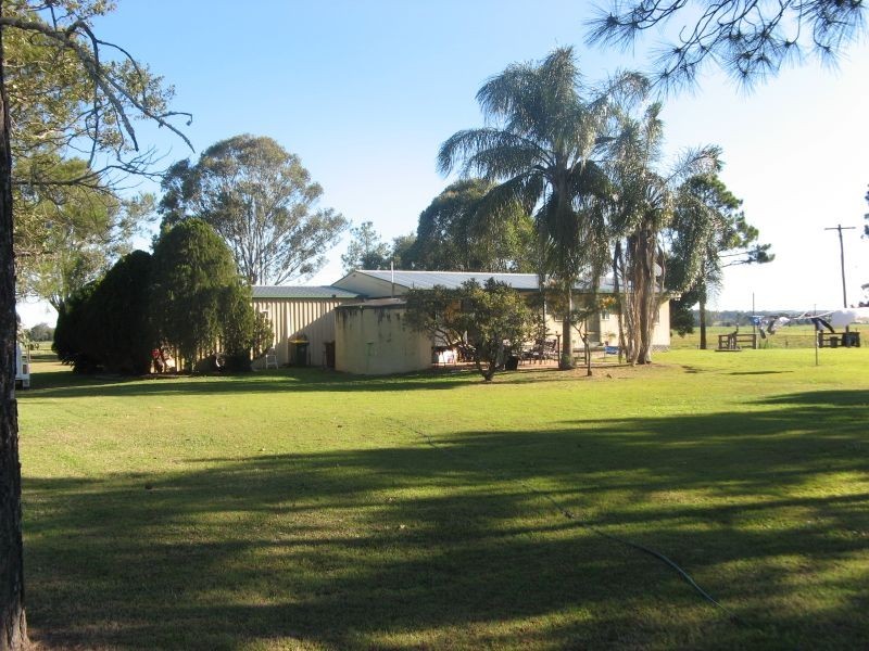 320 Shannonbrook Road, Backmede NSW 2470