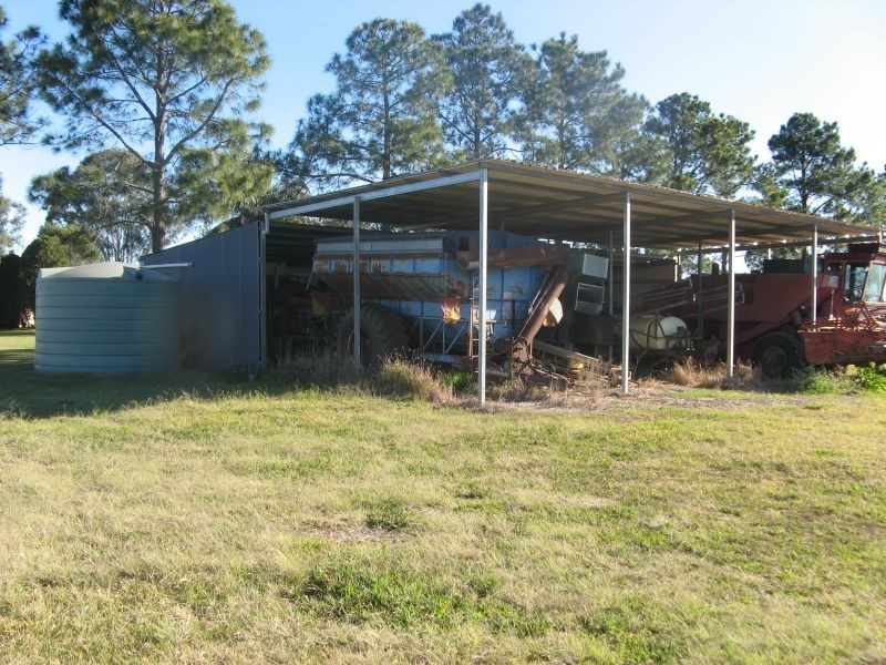 320 Shannonbrook Road, Backmede NSW 2470