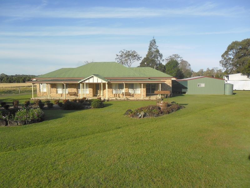 20 Murphys Lane, Casino NSW 2470