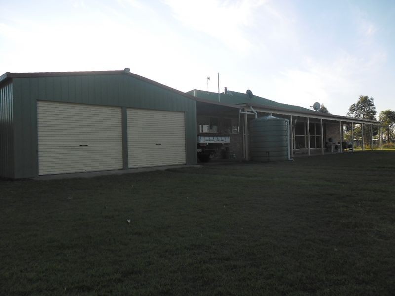 20 Murphys Lane, Casino NSW 2470