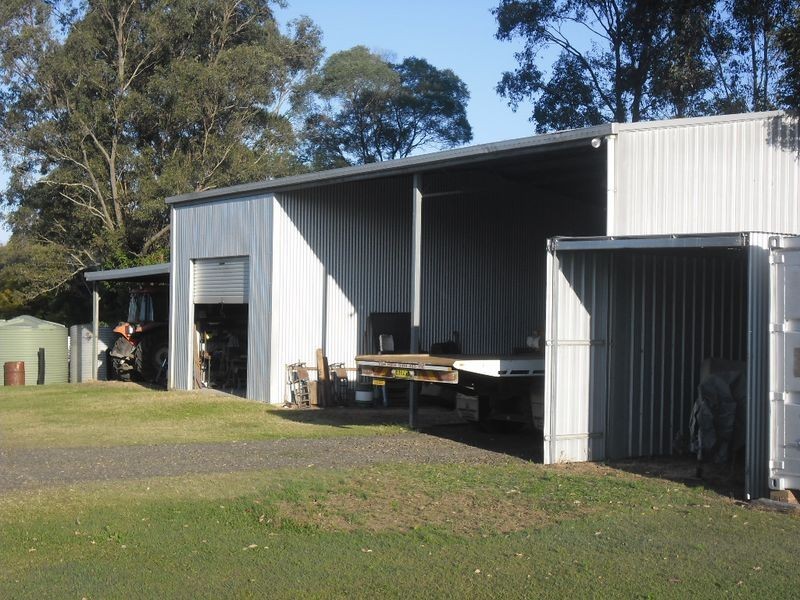 20 Murphys Lane, Casino NSW 2470