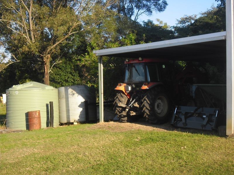 20 Murphys Lane, Casino NSW 2470