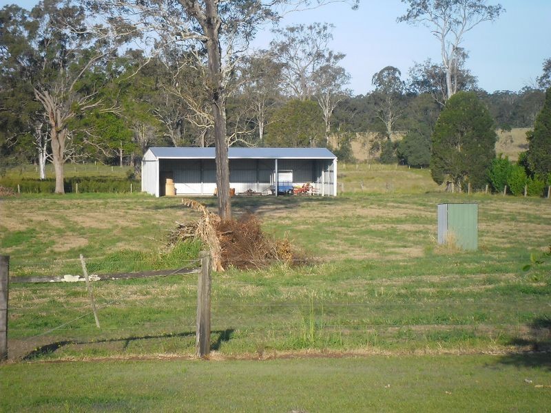 20 Murphys Lane, Casino NSW 2470