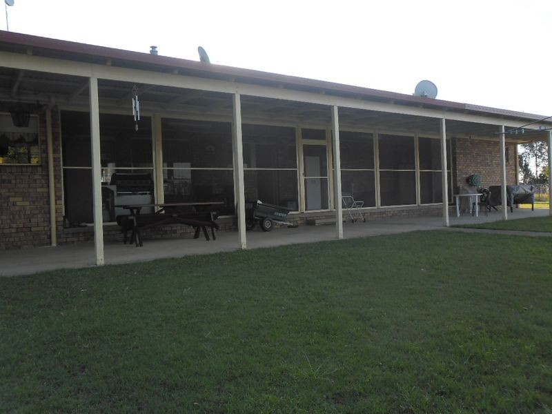 20 Murphys Lane, Casino NSW 2470