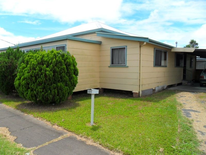 201 Centre Street, Casino NSW 2470