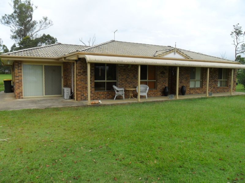 666 Fogwells Road, Ellangowan NSW 2470