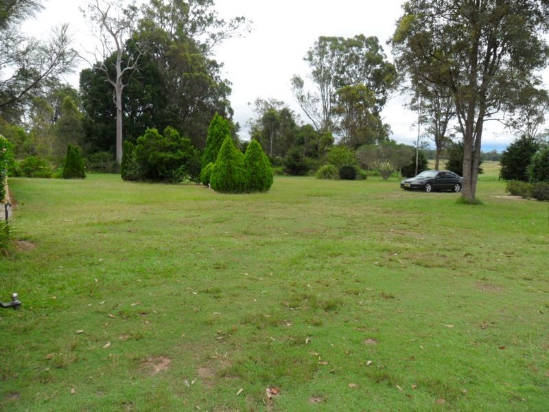 666 Fogwells Road, Ellangowan NSW 2470