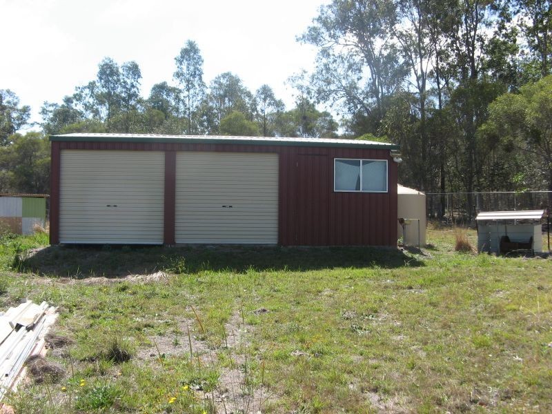 Lot 503 Old Tenterfield Road, Banyabba NSW 2469