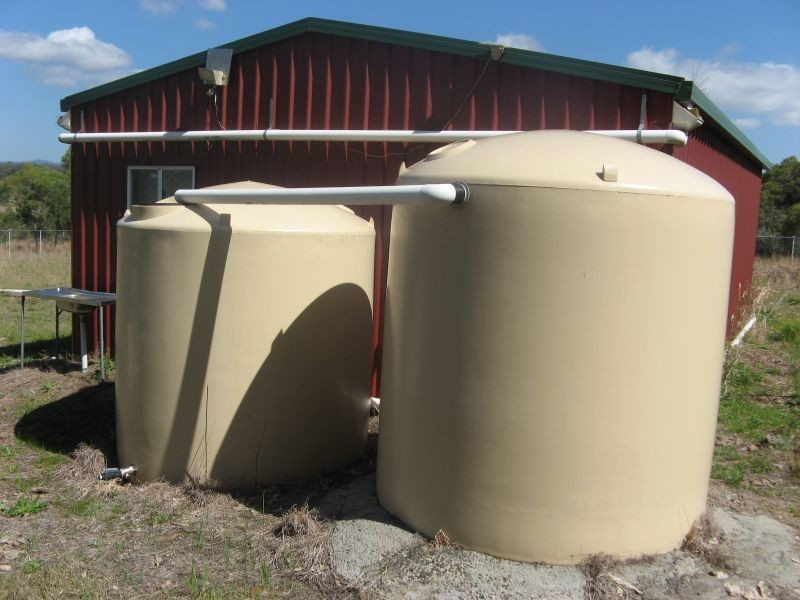 Lot 503 Old Tenterfield Road, Banyabba NSW 2469