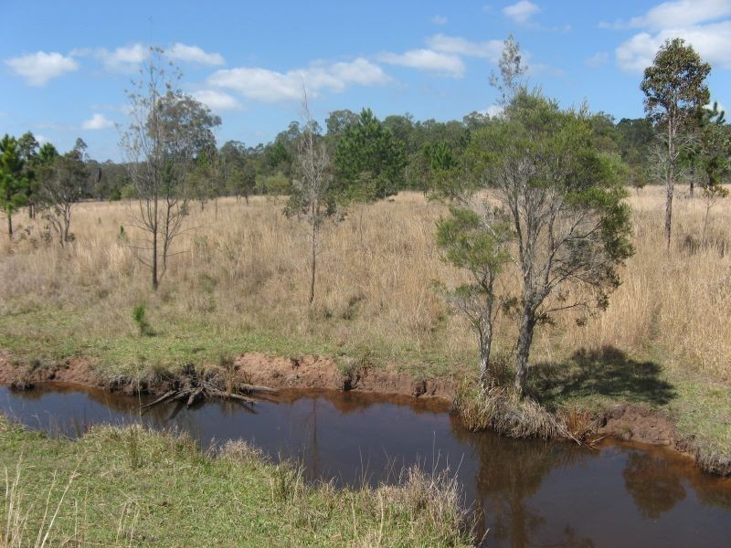 Lot 503 Old Tenterfield Road, Banyabba NSW 2469