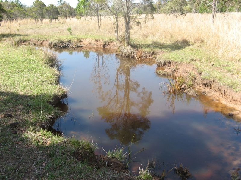 Lot 503 Old Tenterfield Road, Banyabba NSW 2469