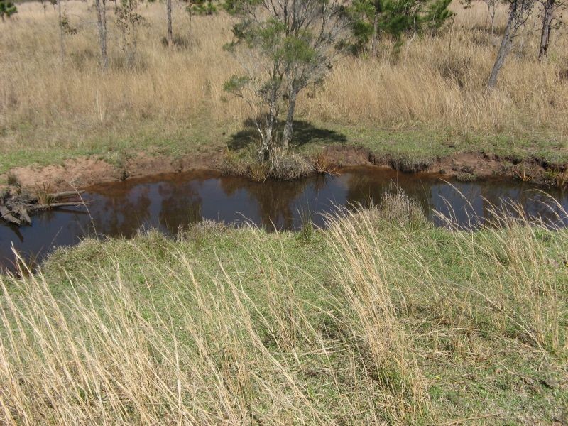 Lot 503 Old Tenterfield Road, Banyabba NSW 2469