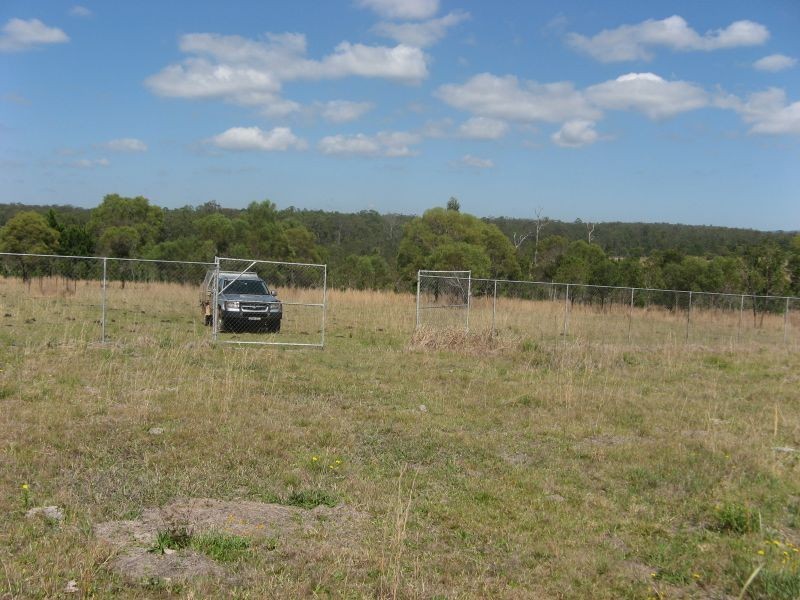 Lot 503 Old Tenterfield Road, Banyabba NSW 2469