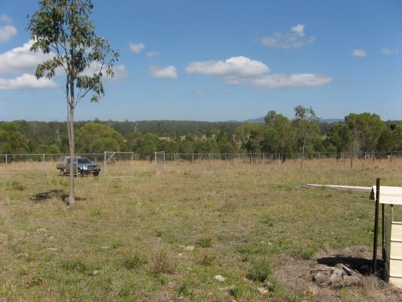 Lot 503 Old Tenterfield Road, Banyabba NSW 2469