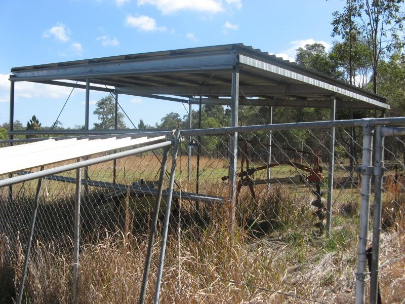 Lot 503 Old Tenterfield Road, Banyabba NSW 2469