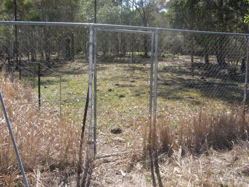 Lot 503 Old Tenterfield Road, Banyabba NSW 2469